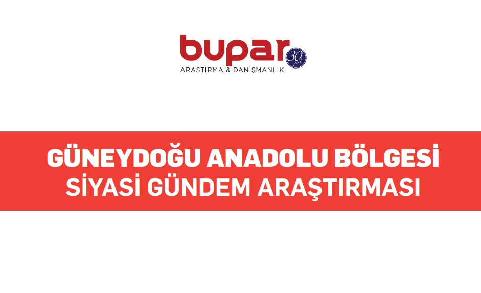 Anket sonuçları açıklandı: Güneydoğu Anadolu'da Millet İttifakı açık ara önde - Sayfa 1