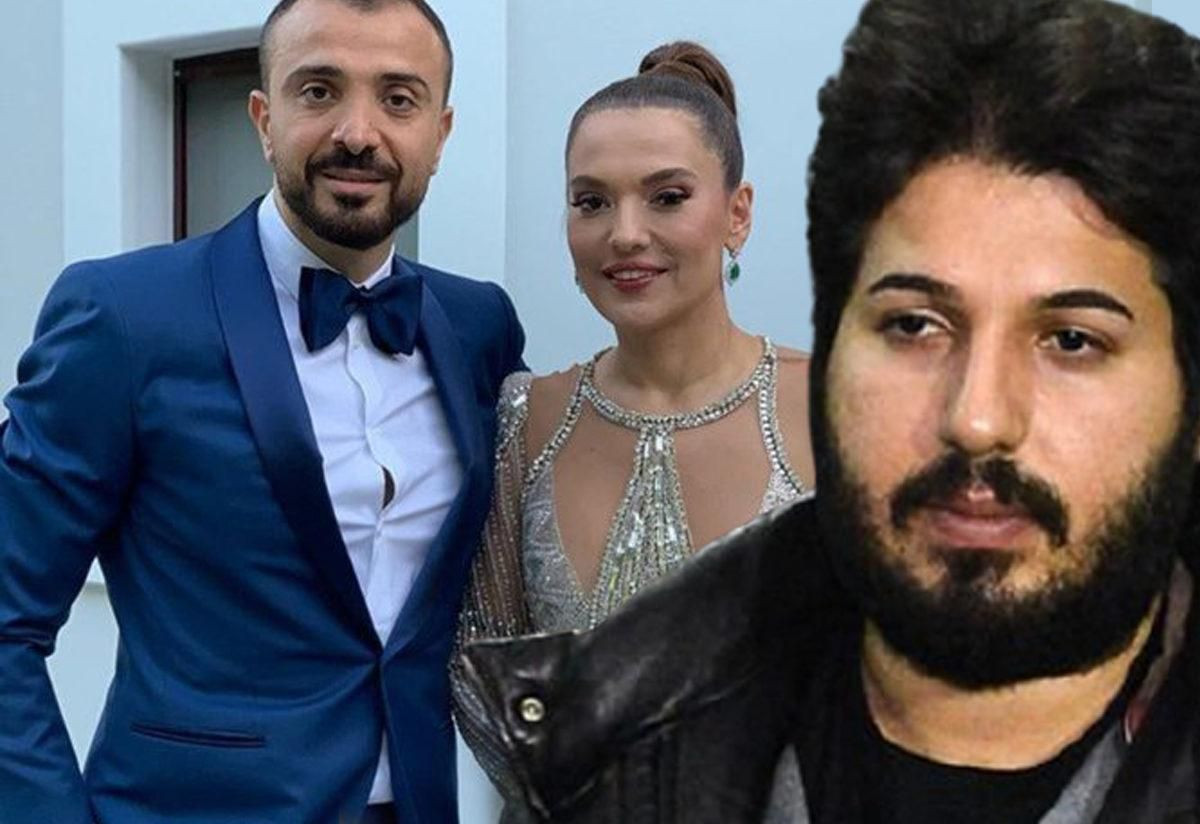 Seyhan Soylu Demet Akalın ve Okan Kurt’u hedef aldı! ‘Zarrab'ın 50 milyon dolarını indirip…’ - Sayfa 5