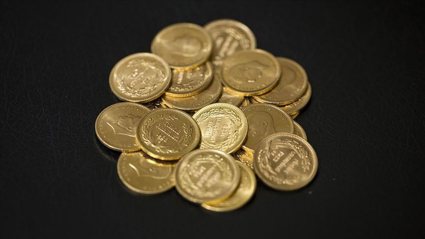 Altın için çıldırtan tahminler! Altında 800 lira seviyesinde yükseliş sürecek mi? - Sayfa 5