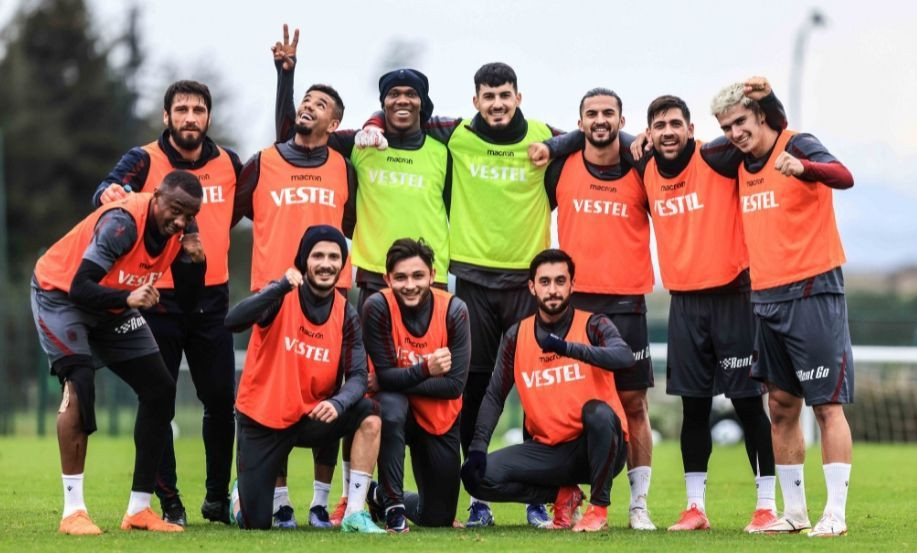 Piyasa değerlerini katladılar! İşte Süper Lig'in en pahalı 10 futbolcusu - Sayfa 1