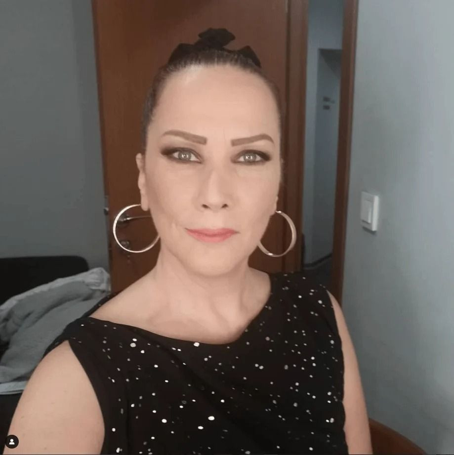 Yarım Elma'nın 'Yonca'sı Janset Paçal'ın son halini görenler şoke oldu! - Sayfa 21