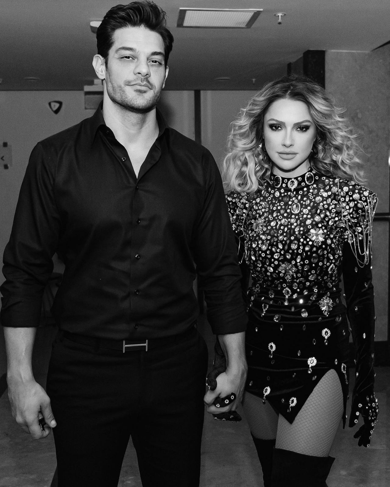 Hadise'nin sevgilisine kötü haber! 130 milyon lira borç var... - Sayfa 1