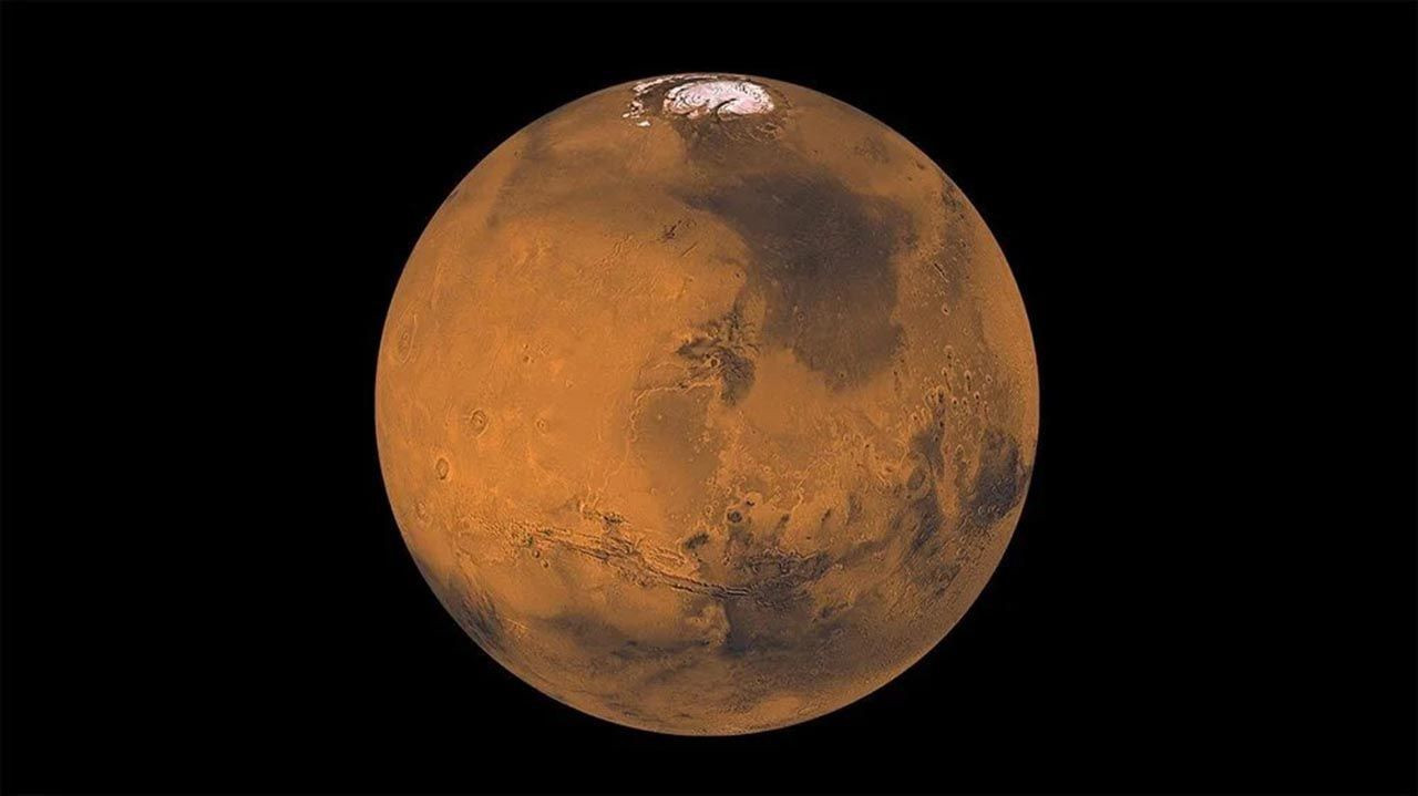 Bilim kurgu gerçek oluyor! NASA'nın Mars planı ilk kez açıklandı - Sayfa 3