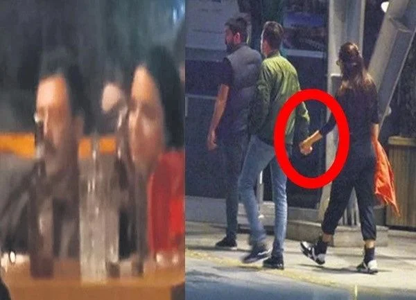 Sadakatsiz'in Haluk'u Burak Sergen'in kardeşi ünlü çıktı! Bakın hangi dizide oynuyor - Sayfa 2