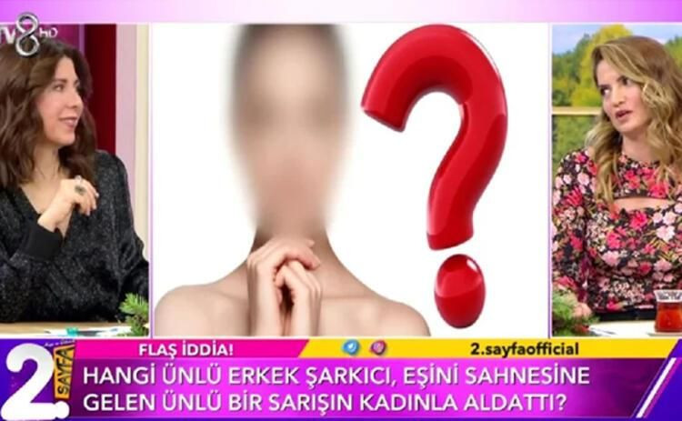 Gülşah Saraçoğlu’yla yasak aşk iddiasında yeni gelişme! Eşi evden kovunca… - Sayfa 4