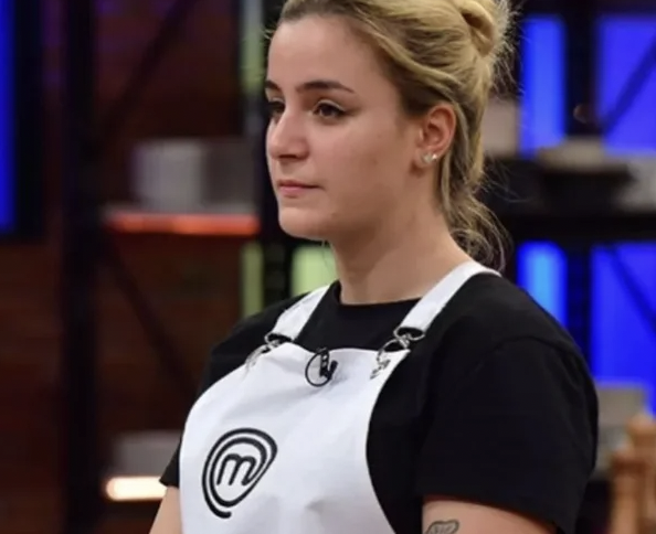 MasterChef’te olay yaratan torpil iddiası! "Şampiyon yapmak için gayret ediyorlar" - Sayfa 8