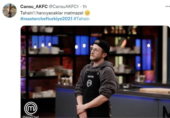 MasterChef’te olay yaratan torpil iddiası! "Şampiyon yapmak için gayret ediyorlar" - Sayfa 3