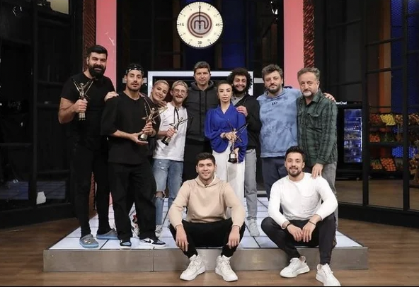 MasterChef’te olay yaratan torpil iddiası! "Şampiyon yapmak için gayret ediyorlar" - Sayfa 6