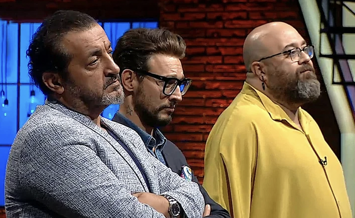 MasterChef’te olay yaratan torpil iddiası! "Şampiyon yapmak için gayret ediyorlar" - Sayfa 1