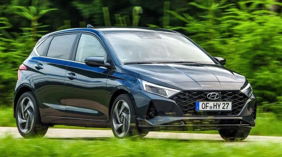 Otomobil devi Hyundai, görülmemiş bir indirim listesi ile geldi! - Sayfa 20