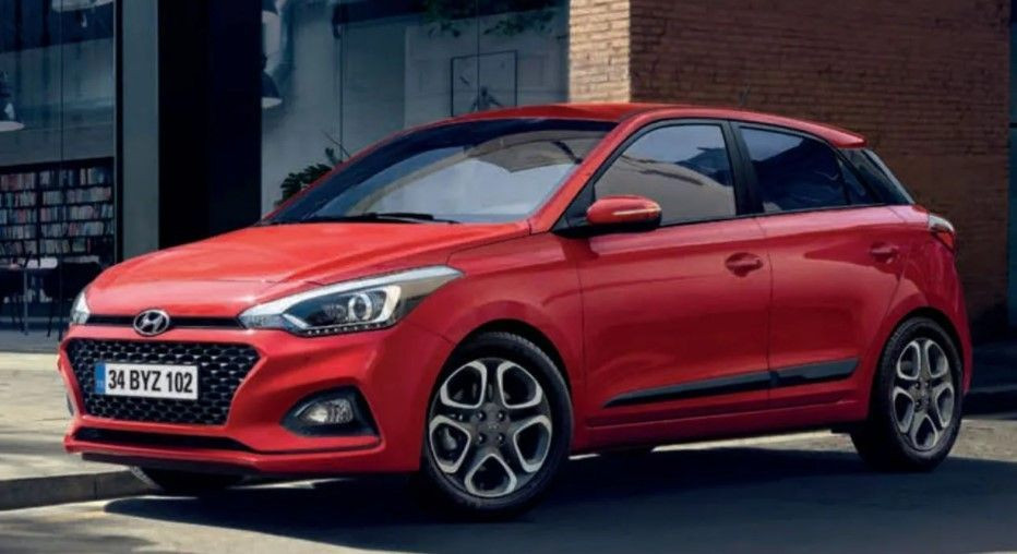 Otomobil devi Hyundai, görülmemiş bir indirim listesi ile geldi! - Sayfa 16