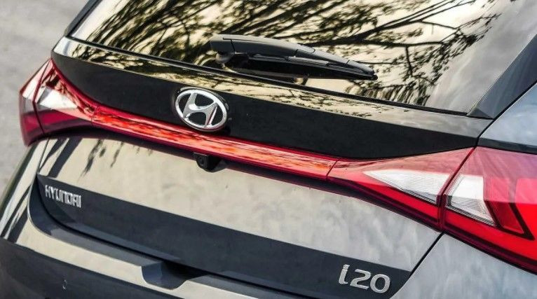 Otomobil devi Hyundai, görülmemiş bir indirim listesi ile geldi! - Sayfa 19