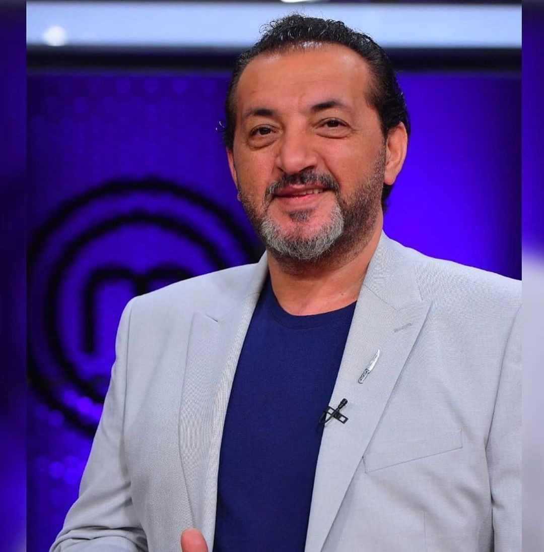 MasterChef Mehmet Yalçınkaya annesini ilk kez paylaştı! Sosyal medya yıkıldı… - Sayfa 9