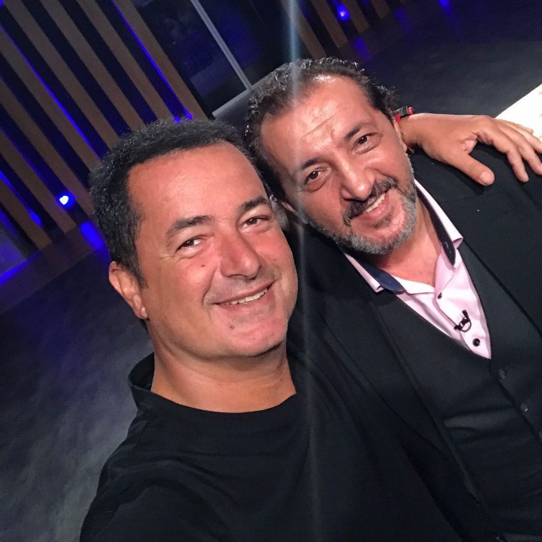 MasterChef Mehmet Yalçınkaya annesini ilk kez paylaştı! Sosyal medya yıkıldı… - Sayfa 7