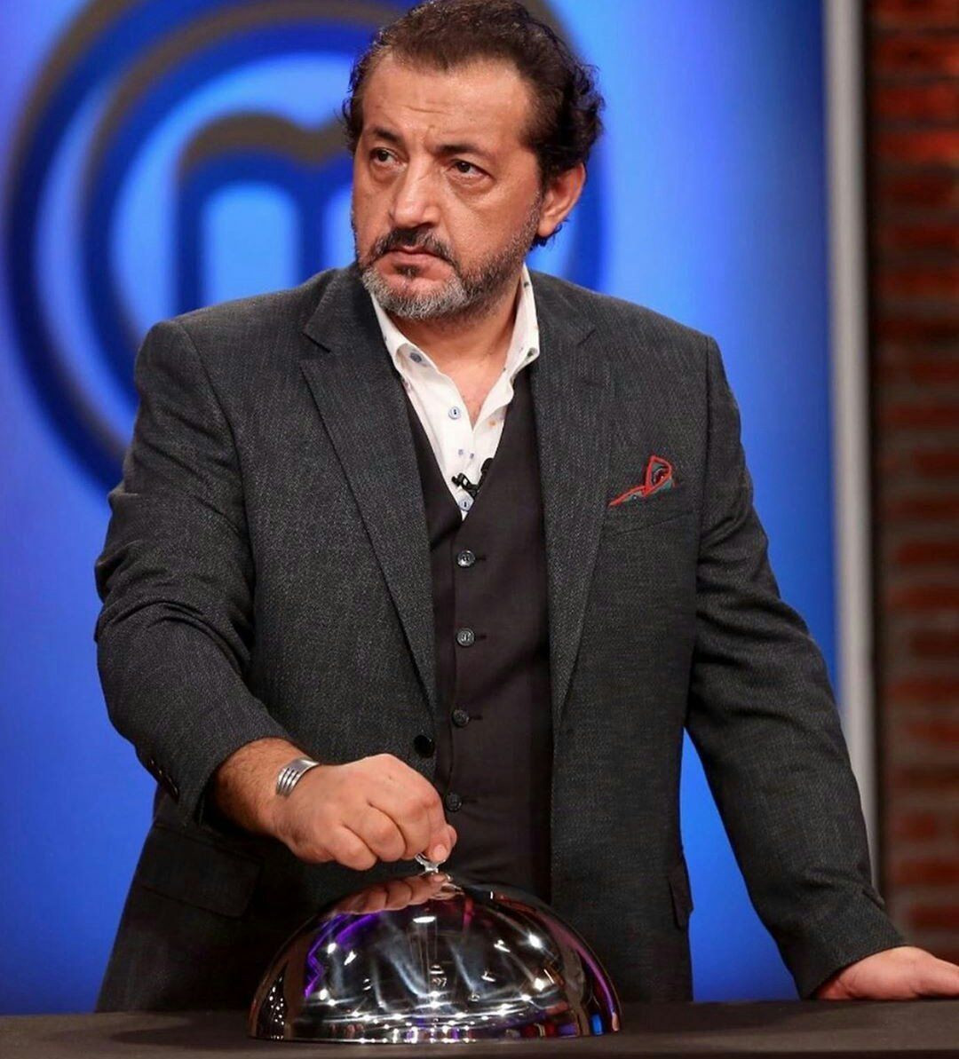 MasterChef Mehmet Yalçınkaya annesini ilk kez paylaştı! Sosyal medya yıkıldı… - Sayfa 2