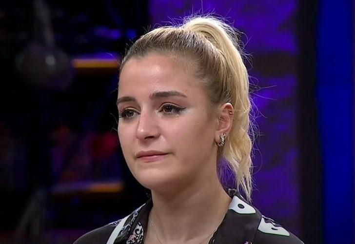 MasterChef Dilara Başaran aşk iddiaları hakkında konuştu! ''Çok seviyorum onu ama...'' - Sayfa 1