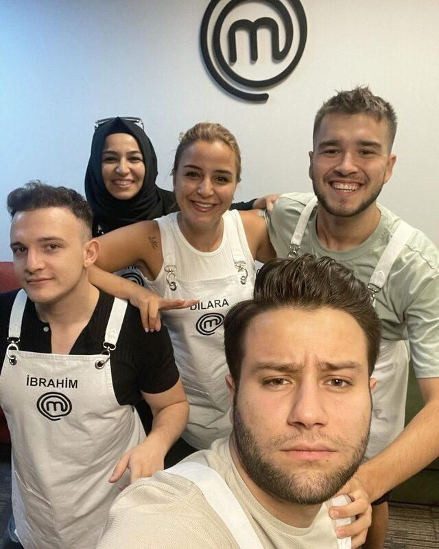 MasterChef Dilara Başaran aşk iddiaları hakkında konuştu! ''Çok seviyorum onu ama...'' - Sayfa 3