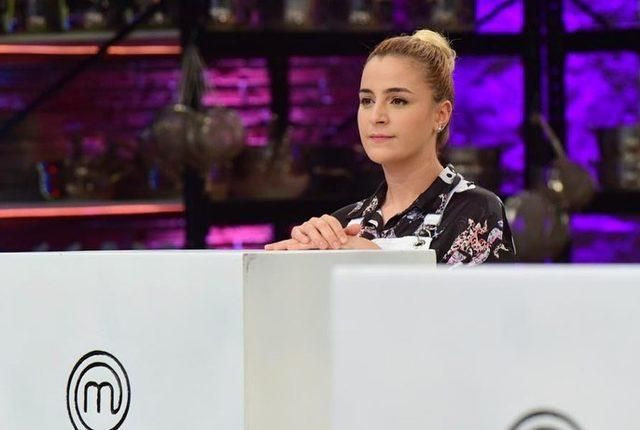 MasterChef Dilara Başaran aşk iddiaları hakkında konuştu! ''Çok seviyorum onu ama...'' - Sayfa 5