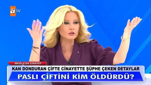 Müge Anlı'daki yasak aşk karmaşası gündem oldu! "Üç çiftin birbiriyle ilişkisi var" - Sayfa 5