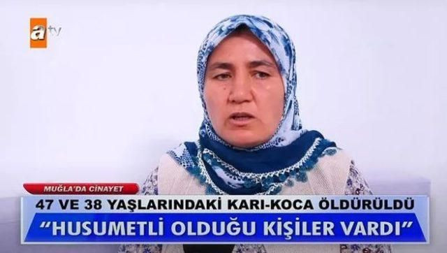 Müge Anlı'daki yasak aşk karmaşası gündem oldu! "Üç çiftin birbiriyle ilişkisi var" - Sayfa 6