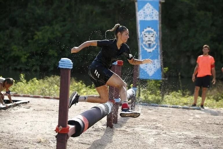 Survivor macerası başlıyor! Dominik'e giden Survivor All Star yarışmacılarından veda mesajları - Sayfa 3