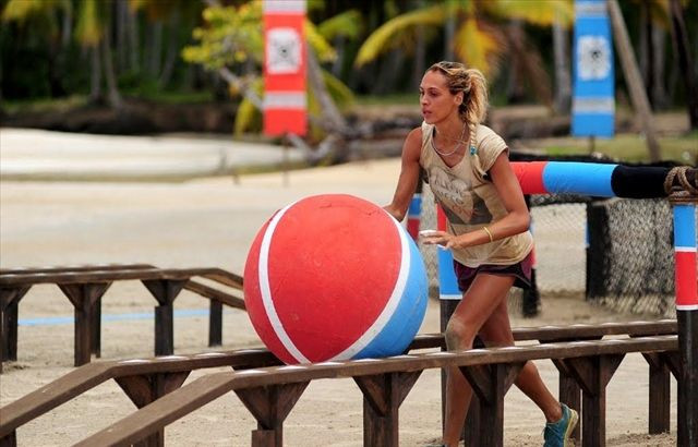 Survivor Duygu estetikle bambaşka biri oldu! Cesur pozları dikkat çekti - Sayfa 5