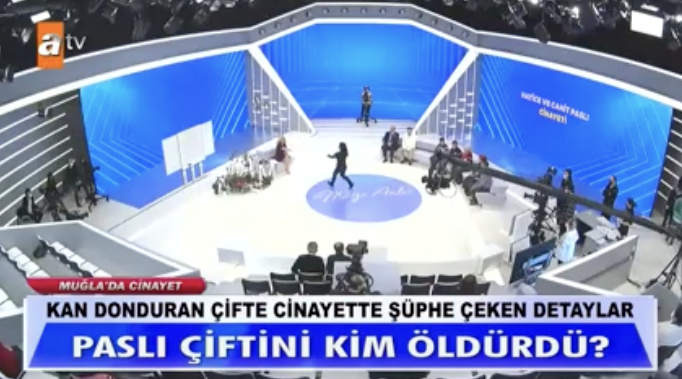 Müge Anlı'daki yasak aşk karmaşası gündem oldu! "Üç çiftin birbiriyle ilişkisi var" - Sayfa 11