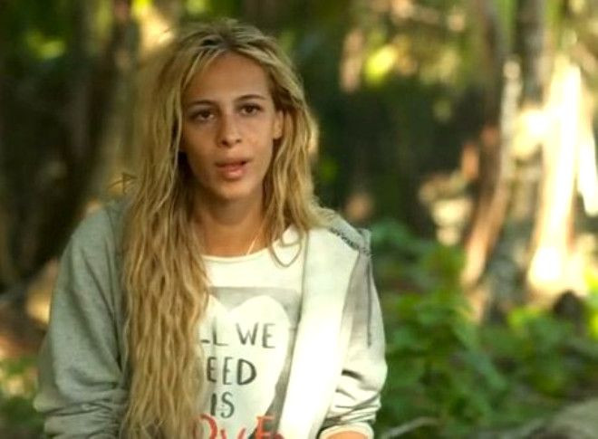 Survivor Duygu estetikle bambaşka biri oldu! Cesur pozları dikkat çekti - Sayfa 1