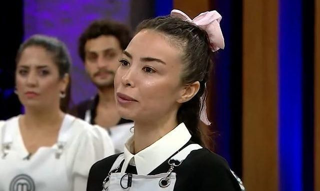 MasterChef Burcu Önal’ın başına talih kuşu kondu! Yeni adresi belli oldu… - Sayfa 1