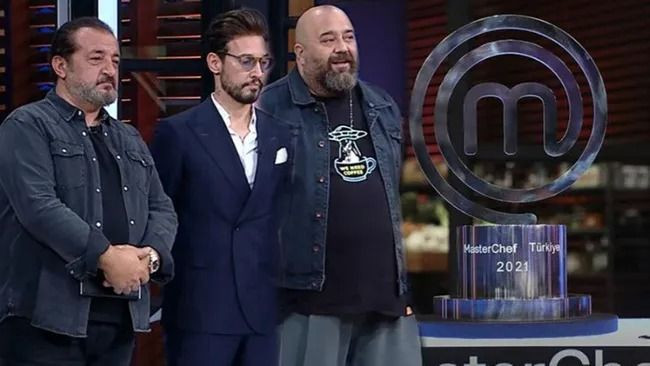 MasterChef Burcu Önal’ın başına talih kuşu kondu! Yeni adresi belli oldu… - Sayfa 2