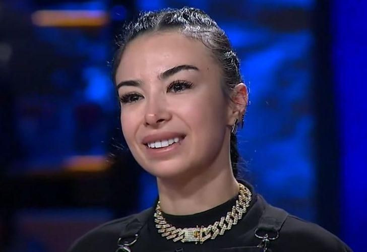 MasterChef Burcu Önal’ın başına talih kuşu kondu! Yeni adresi belli oldu… - Sayfa 6