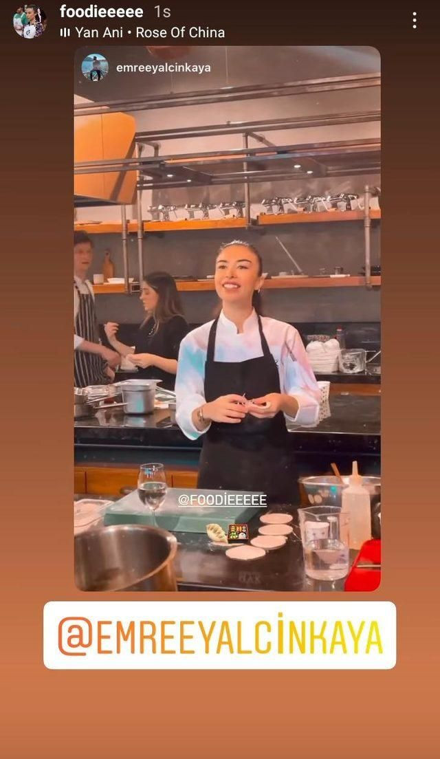 MasterChef Burcu Önal’ın başına talih kuşu kondu! Yeni adresi belli oldu… - Sayfa 9