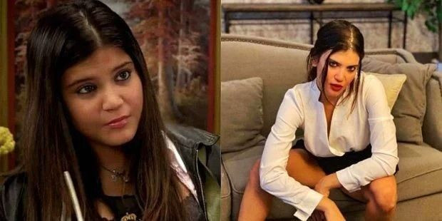 Adını Feriha Koydum'un Lara'sı Feyza Civelek'in son hali ağızları açık bıraktı! - Sayfa 28