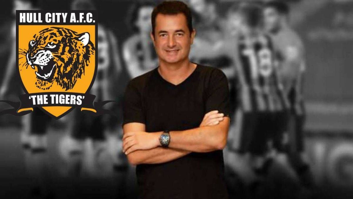 Hull City'i satın alan Acun Ilıcalı yeni hedefini açıkladı! "Devrim niteliğinde bir projem var!" - Sayfa 8