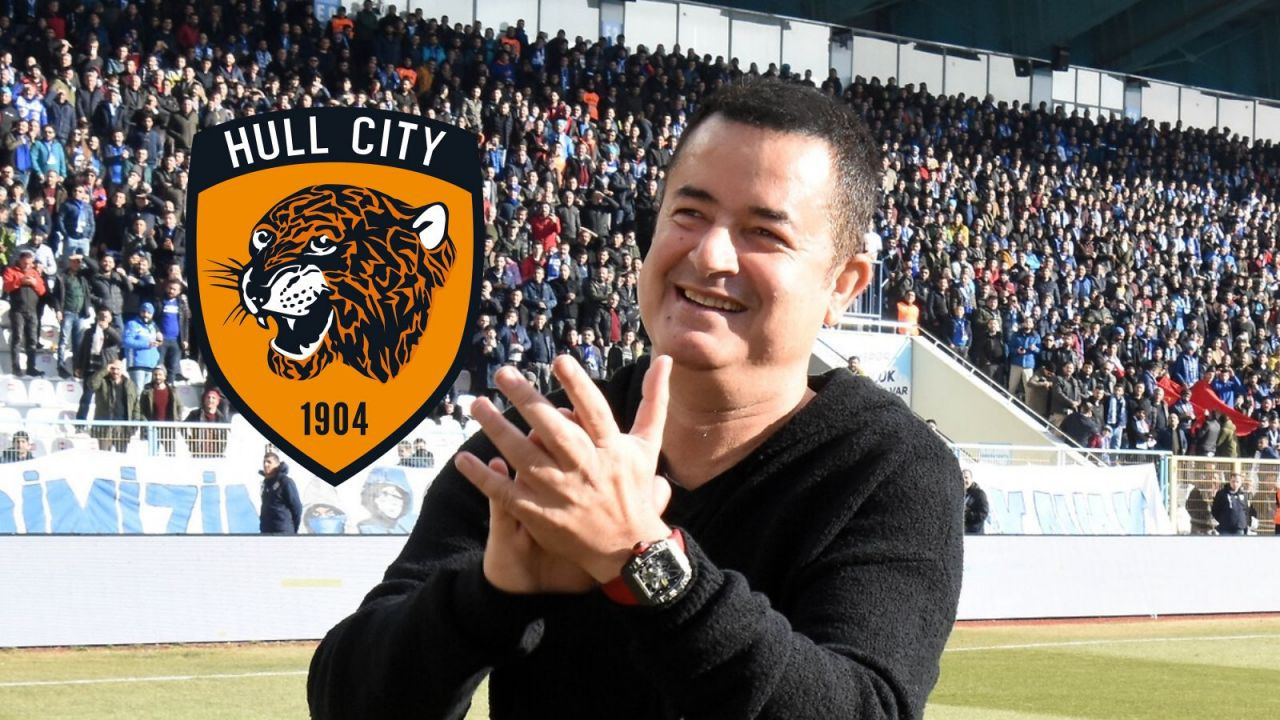 Hull City'i satın alan Acun Ilıcalı yeni hedefini açıkladı! "Devrim niteliğinde bir projem var!" - Sayfa 2