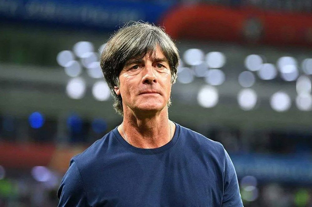 Fenerbahçe yeni sezon için Löw ile anlaştı! İşte sözleşmenin detayları... - Sayfa 4