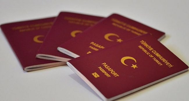 Dünyanın en güçlü pasaportları açıklandı! Türkiye'ye sürpriz sıralama - Sayfa 12