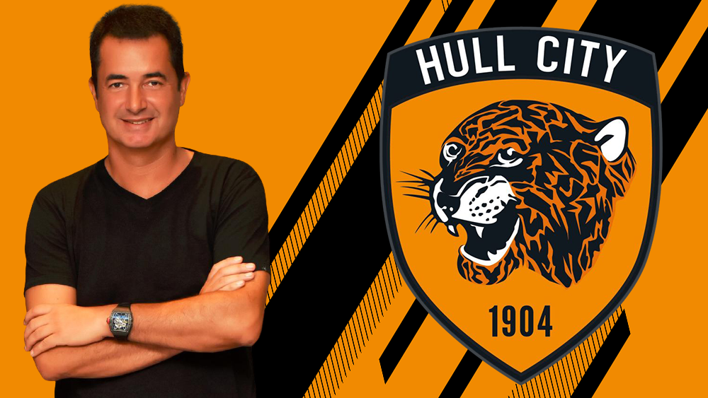 Hull City'i satın alan Acun Ilıcalı yeni hedefini açıkladı! "Devrim niteliğinde bir projem var!" - Sayfa 3