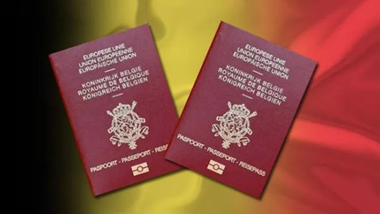 Dünyanın en güçlü pasaportları açıklandı! Türkiye'ye sürpriz sıralama - Sayfa 7