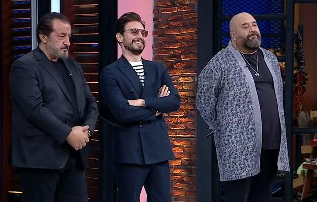 MasterChef’te son finalist belli oldu! Ünlü şefleri ağlatan veda… - Sayfa 11