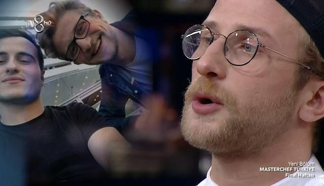 MasterChef’te son finalist belli oldu! Ünlü şefleri ağlatan veda… - Sayfa 13