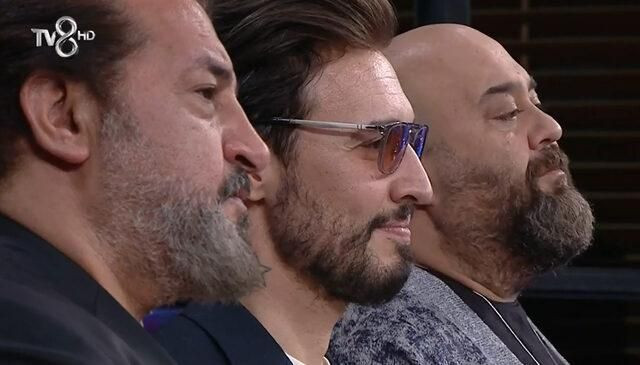 MasterChef’te son finalist belli oldu! Ünlü şefleri ağlatan veda… - Sayfa 16