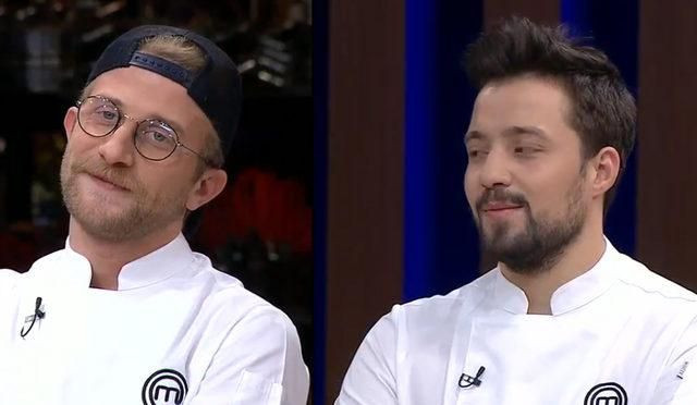 MasterChef’te son finalist belli oldu! Ünlü şefleri ağlatan veda… - Sayfa 3