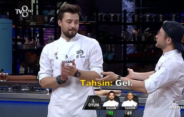 MasterChef’te son finalist belli oldu! Ünlü şefleri ağlatan veda… - Sayfa 8