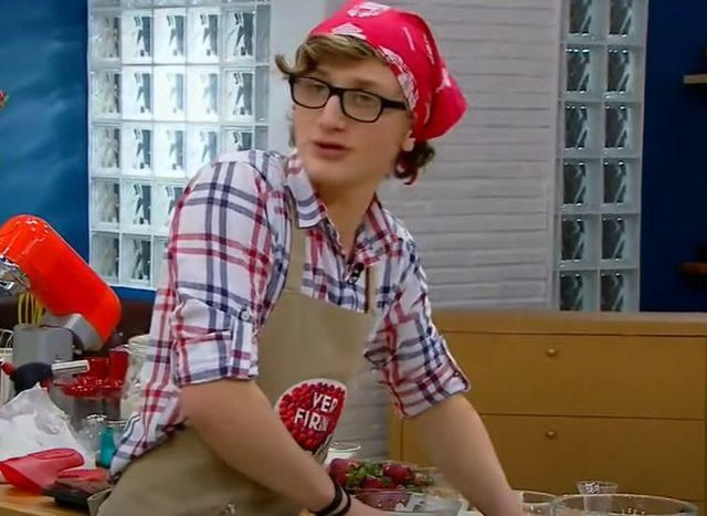 MasterChef Tahsin Küçük bakın kim çıktı! ‘Acun’un kurgusuna hoş geldiniz…’ - Sayfa 12