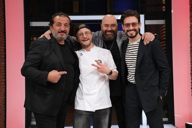 MasterChef Tahsin Küçük bakın kim çıktı! ‘Acun’un kurgusuna hoş geldiniz…’ - Sayfa 15