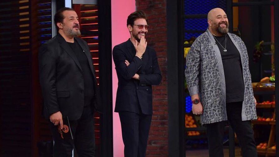 MasterChef Tahsin Küçük bakın kim çıktı! ‘Acun’un kurgusuna hoş geldiniz…’ - Sayfa 2