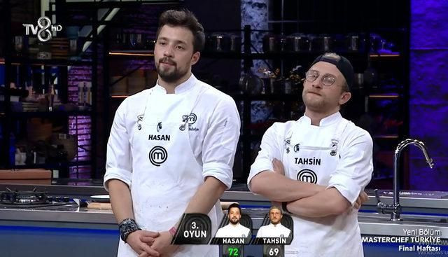 MasterChef Tahsin Küçük bakın kim çıktı! ‘Acun’un kurgusuna hoş geldiniz…’ - Sayfa 5