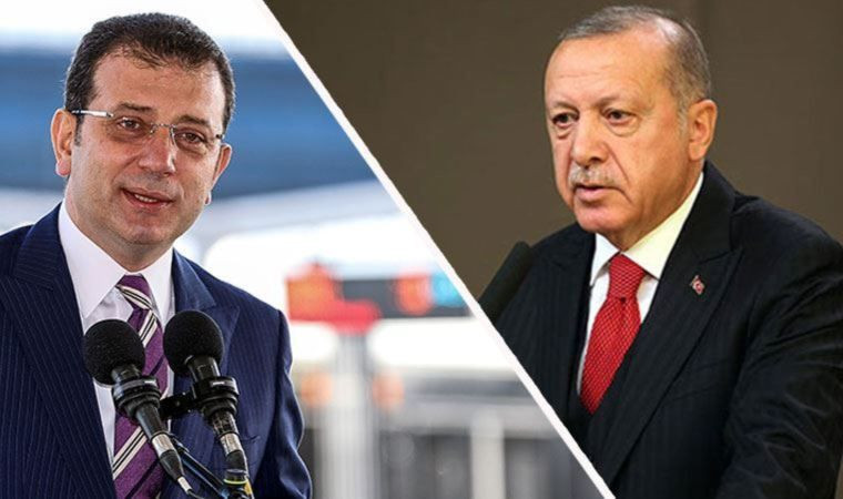 Yöneylem Araştırma’dan dikkat çeken anket! ‘Erdoğan’ın karşısına İmamoğlu ve Kılıçdaroğlu çıkarsa…’ - Sayfa 11