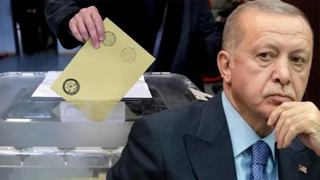 Yöneylem Araştırma’dan dikkat çeken anket! ‘Erdoğan’ın karşısına İmamoğlu ve Kılıçdaroğlu çıkarsa…’ - Sayfa 7